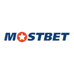 mostbet logo